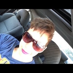 Meet your Posher, Ivette